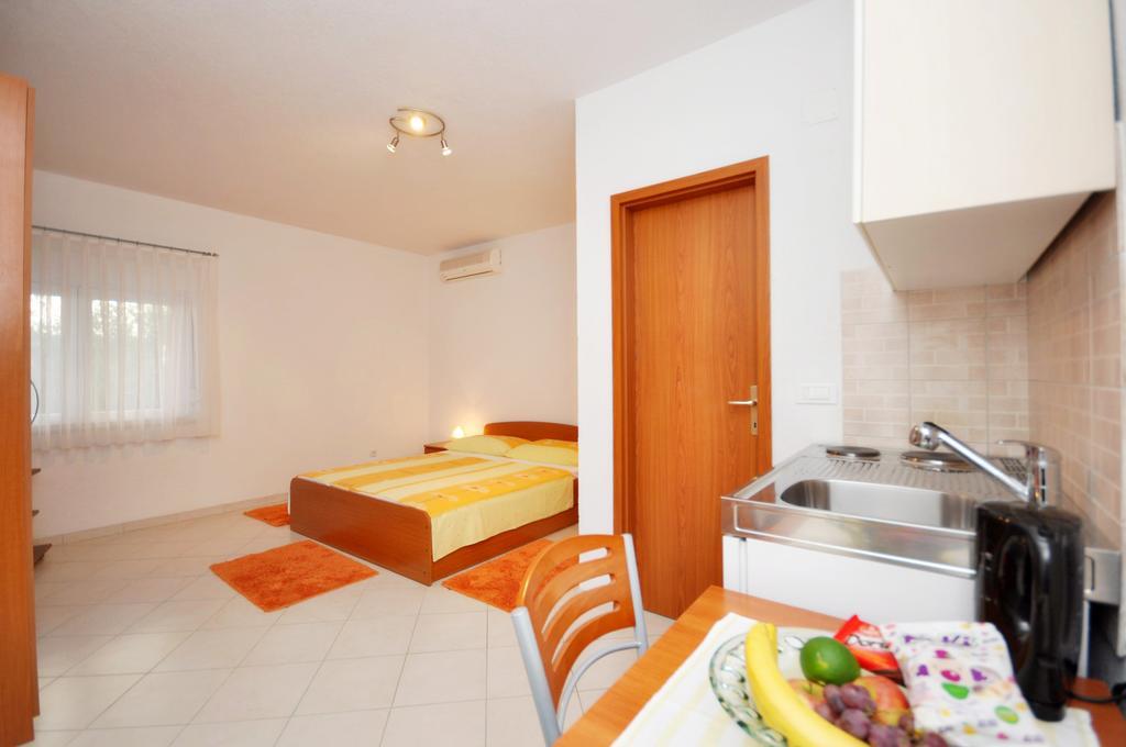 Apartments Ivan Duće Habitación foto