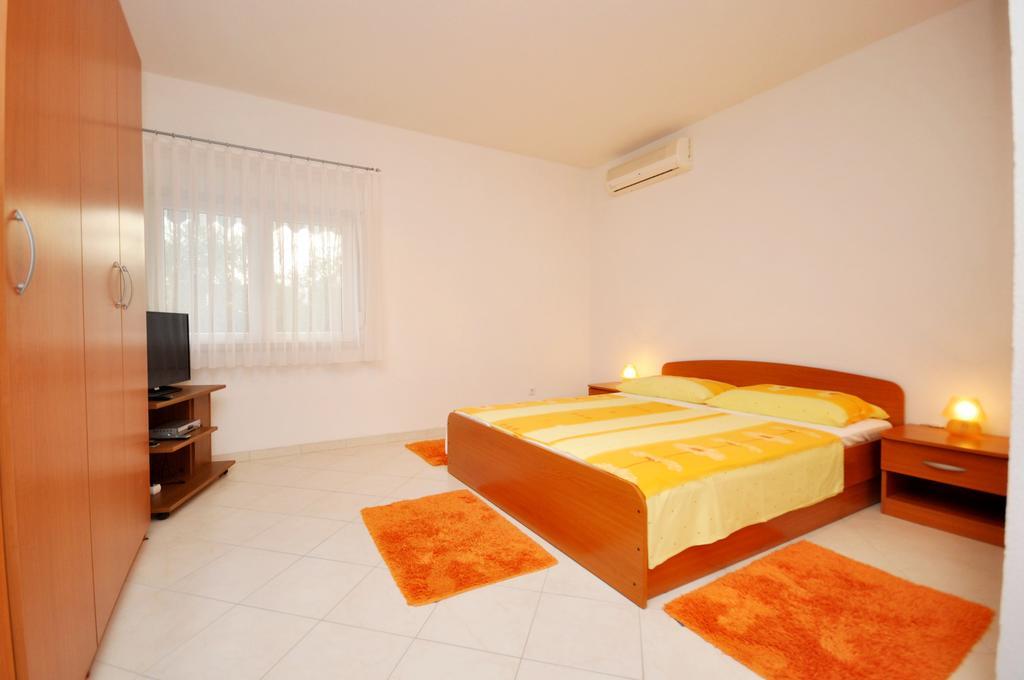 Apartments Ivan Duće Habitación foto