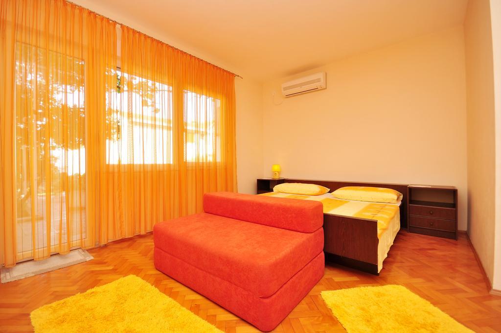 Apartments Ivan Duće Habitación foto