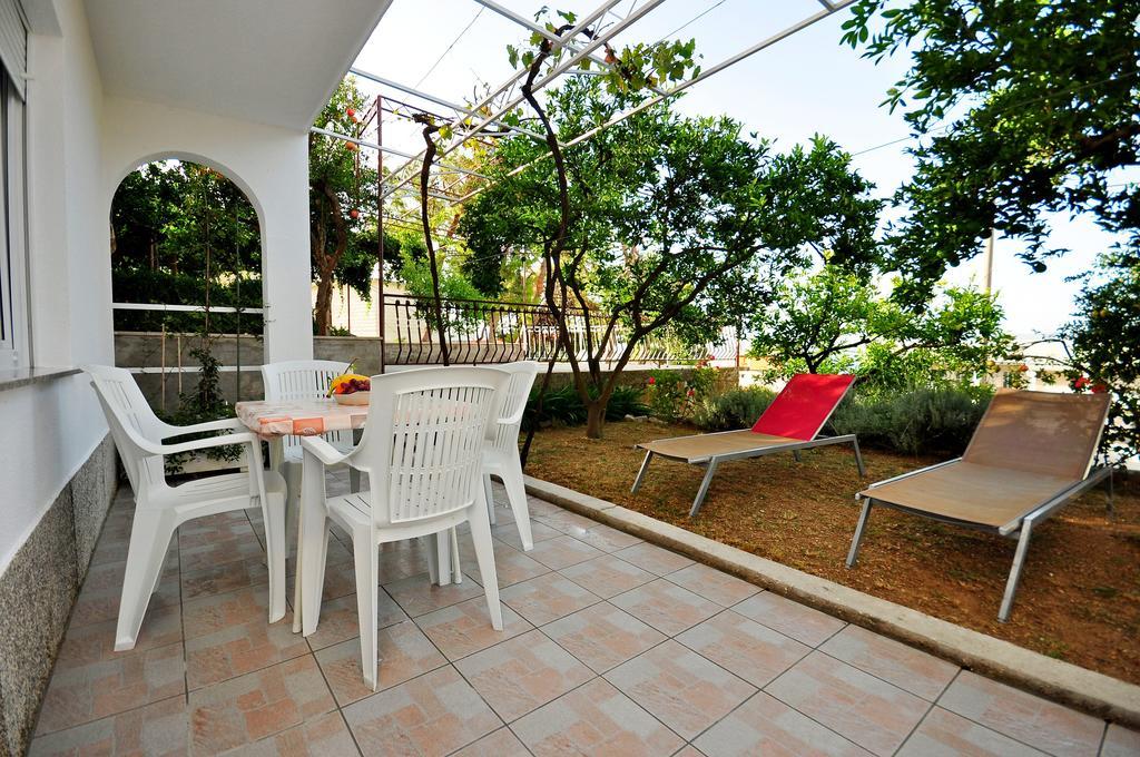 Apartments Ivan Duće Habitación foto