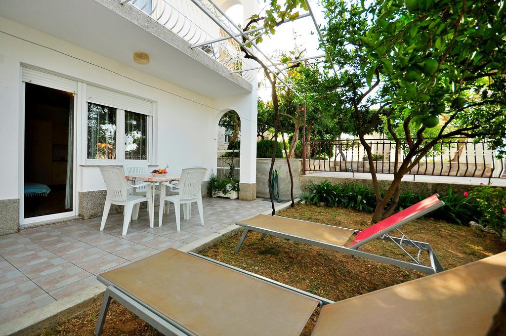 Apartments Ivan Duće Habitación foto