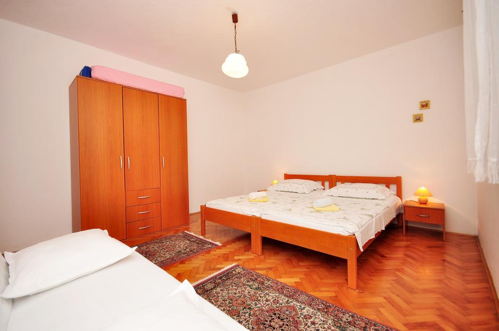 Apartments Ivan Duće Habitación foto