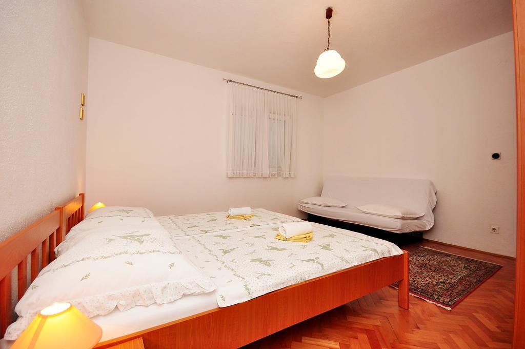 Apartments Ivan Duće Habitación foto
