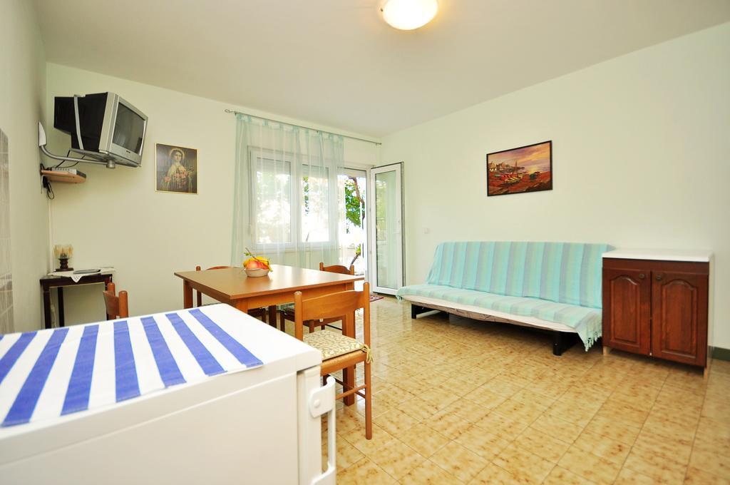Apartments Ivan Duće Habitación foto